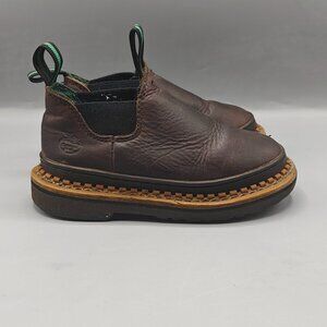 Georgia Boots Kids' Little Georgia Giant Romeo Size EU30/12US, GR74